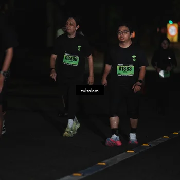Runner Photo 5321990
