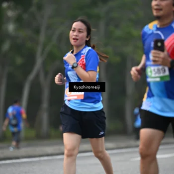 Runner Photo 5321997