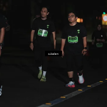 Runner Photo 5321999