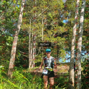 Runner Photo 5322