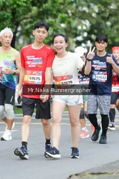 Runner Photo 53220