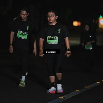 Runner Photo 5322010