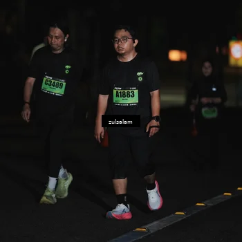 Runner Photo 5322011