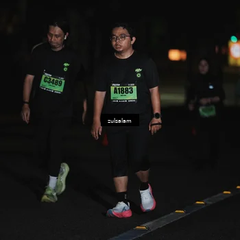 Runner Photo 5322012