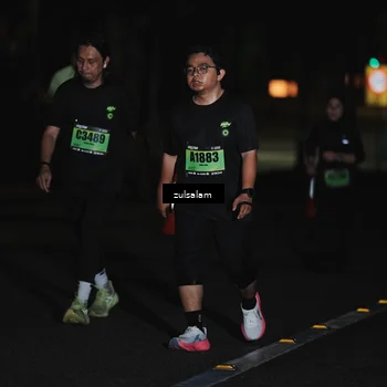 Runner Photo 5322024