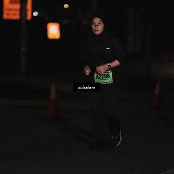 Runner Photo 5322027