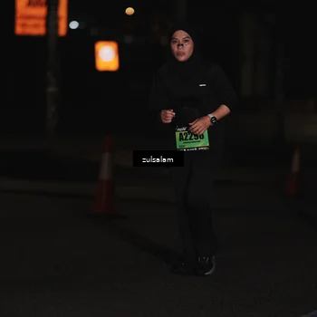 Runner Photo 5322028