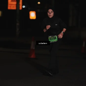 Runner Photo 5322029