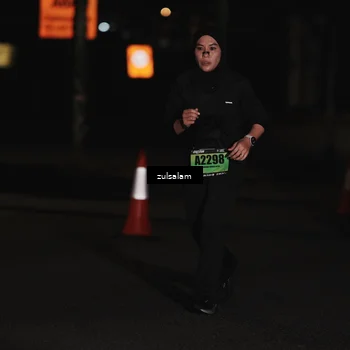 Runner Photo 5322030