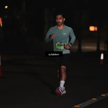 Runner Photo 5322034