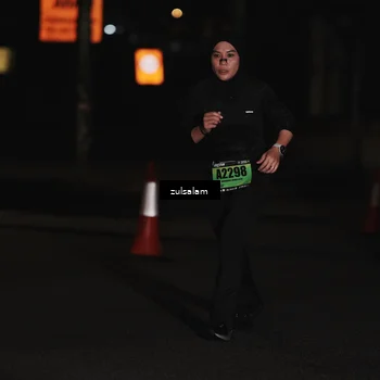 Runner Photo 5322036