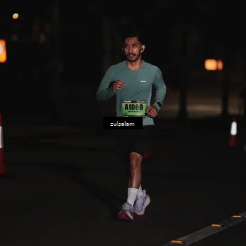 Runner Photo 5322037