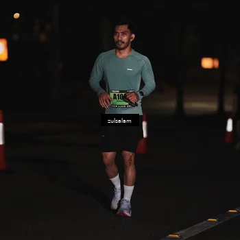 Runner Photo 5322038