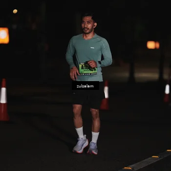 Runner Photo 5322040