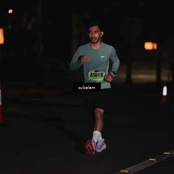 Runner Photo 5322041