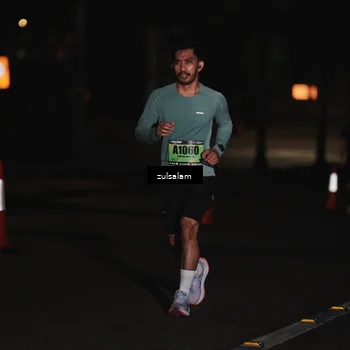 Runner Photo 5322042