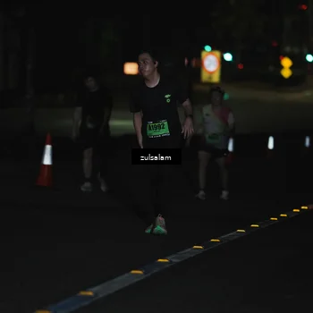 Runner Photo 5322047