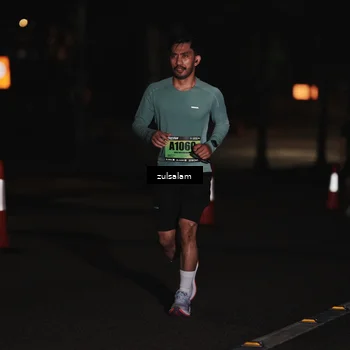 Runner Photo 5322048
