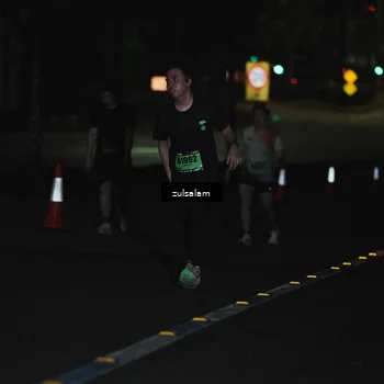 Runner Photo 5322049