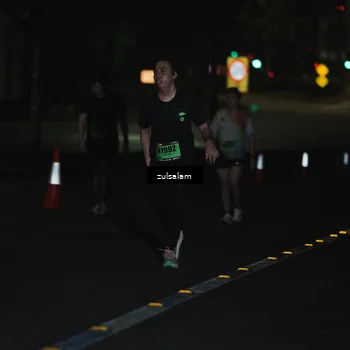 Runner Photo 5322052