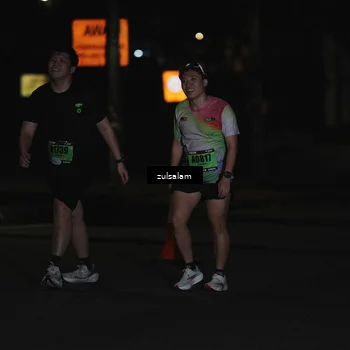Runner Photo 5322061
