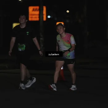 Runner Photo 5322063