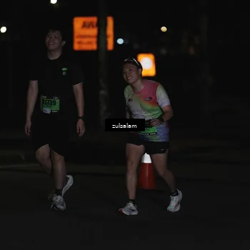 Runner Photo 5322068