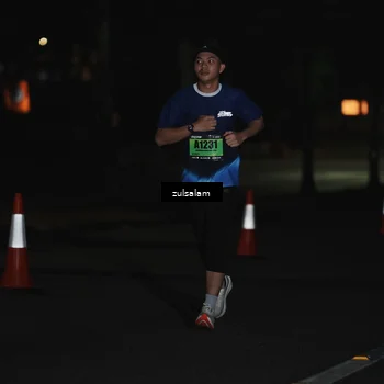 Runner Photo 5322069