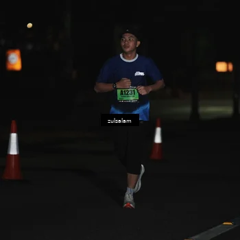 Runner Photo 5322075