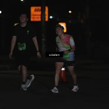 Runner Photo 5322080