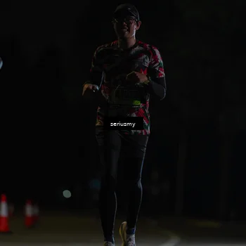 Runner Photo 5322088