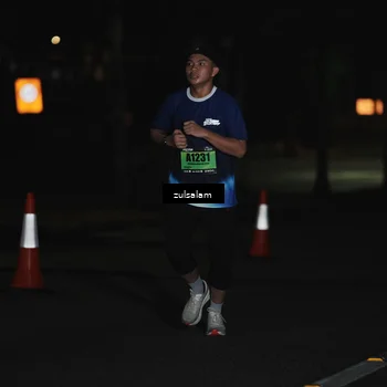 Runner Photo 5322092