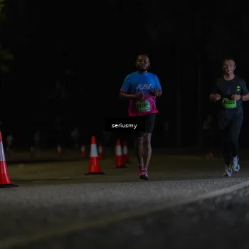 Runner Photo 5322095