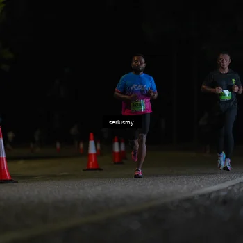 Runner Photo 5322096