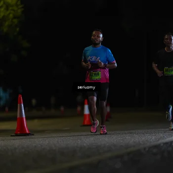 Runner Photo 5322098