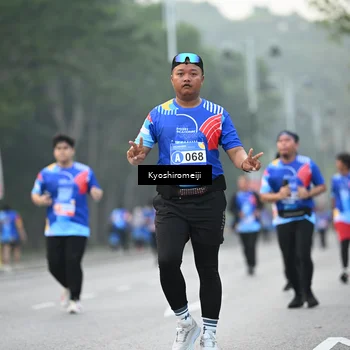 Runner Photo 5322099