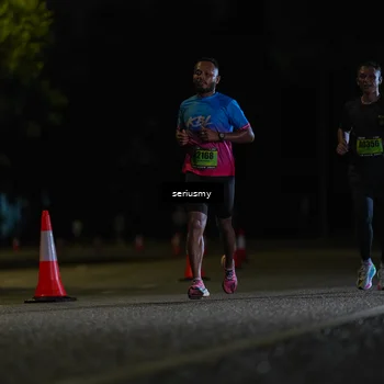 Runner Photo 5322101