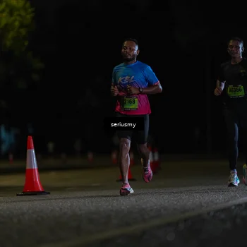 Runner Photo 5322102