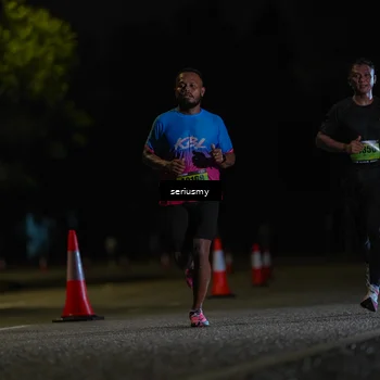 Runner Photo 5322103
