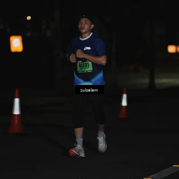 Runner Photo 5322104
