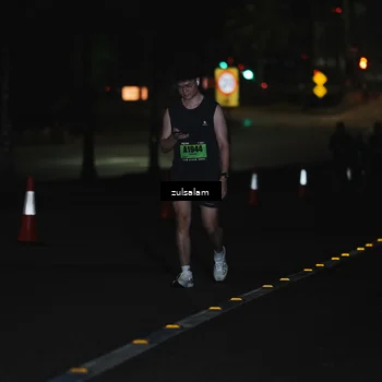 Runner Photo 5322105