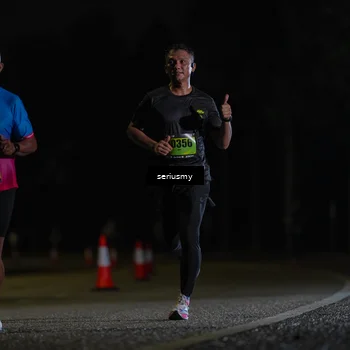 Runner Photo 5322109