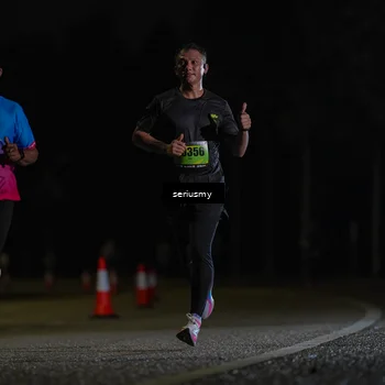 Runner Photo 5322110
