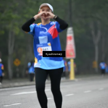 Runner Photo 5322111