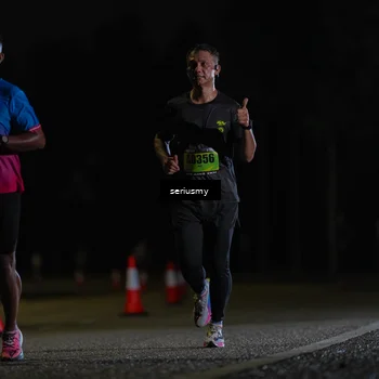Runner Photo 5322112