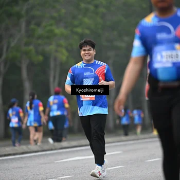 Runner Photo 5322114