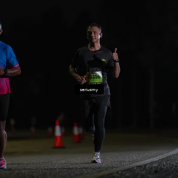 Runner Photo 5322115