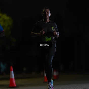 Runner Photo 5322117