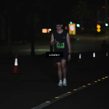 Runner Photo 5322124
