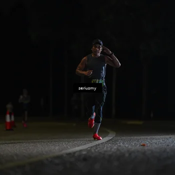 Runner Photo 5322125